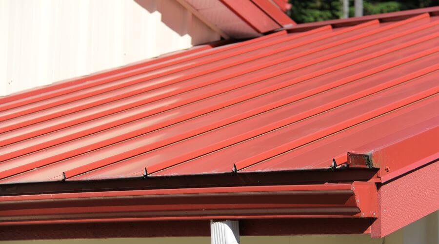 Fascia Gutter Cleaning in Saint Clair, MN